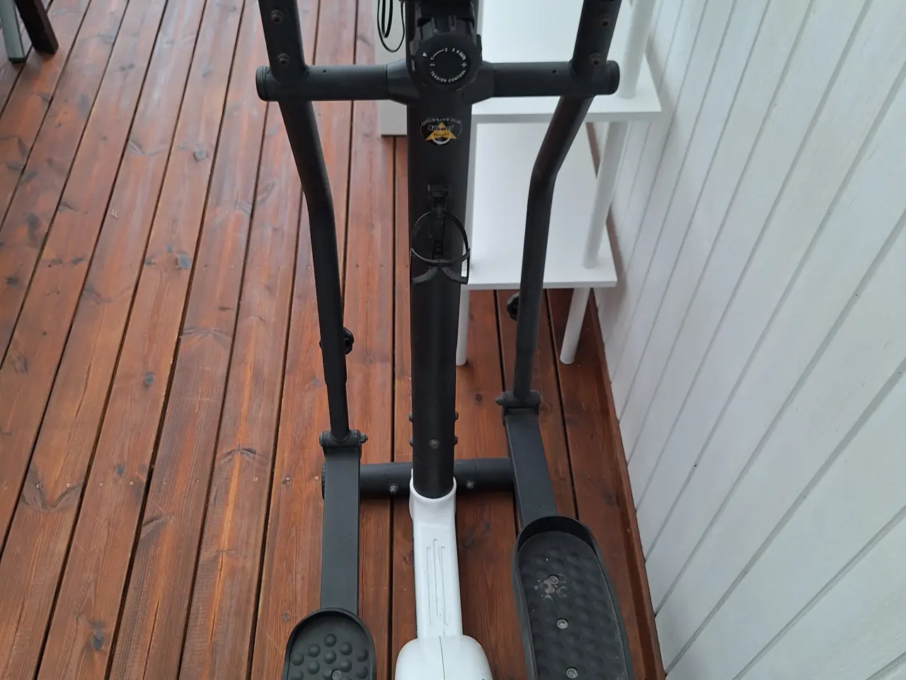 Billede 4 - Cross trainer