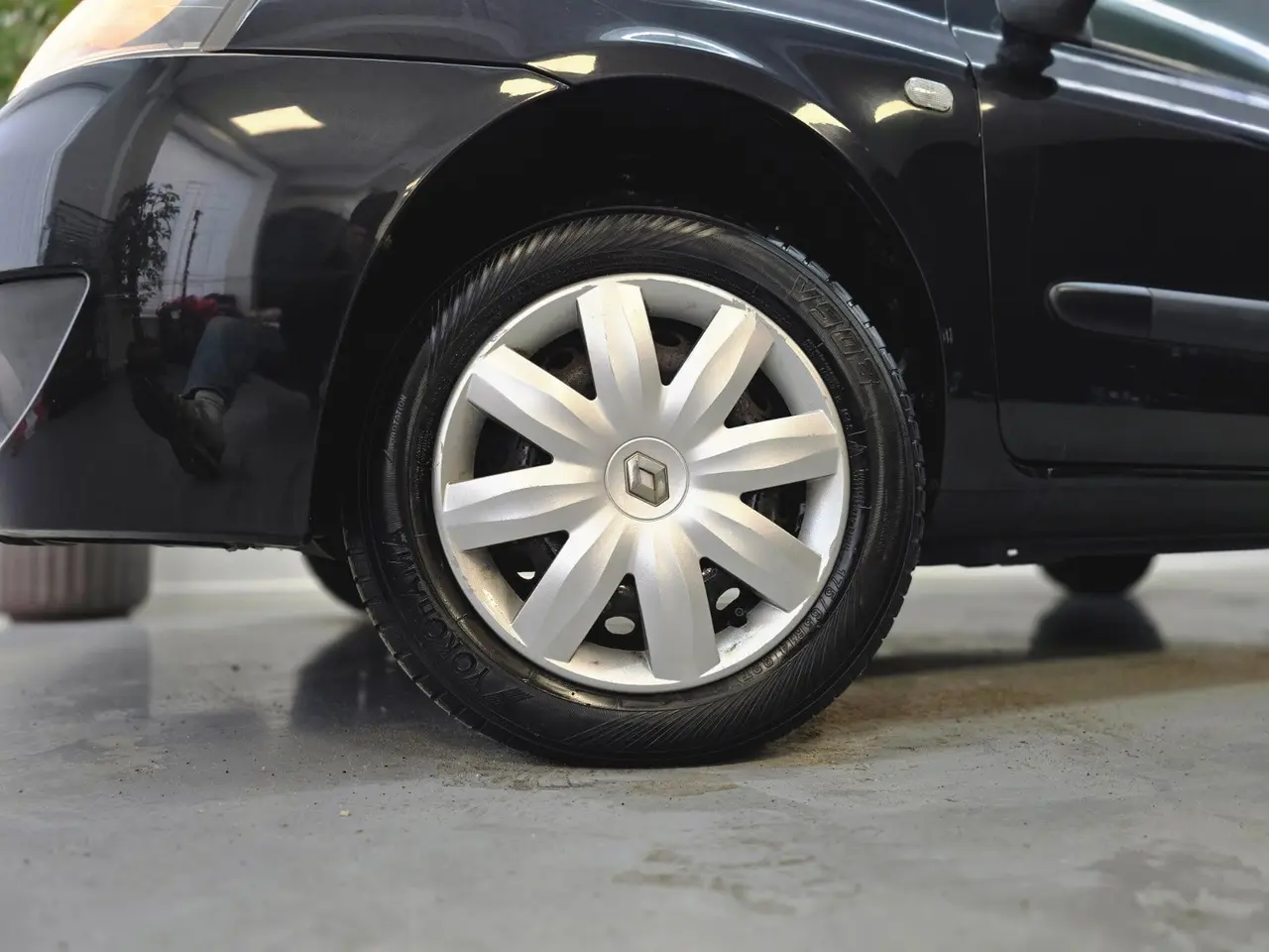 Billede 14 - Renault Clio II 1,2 8V Storia