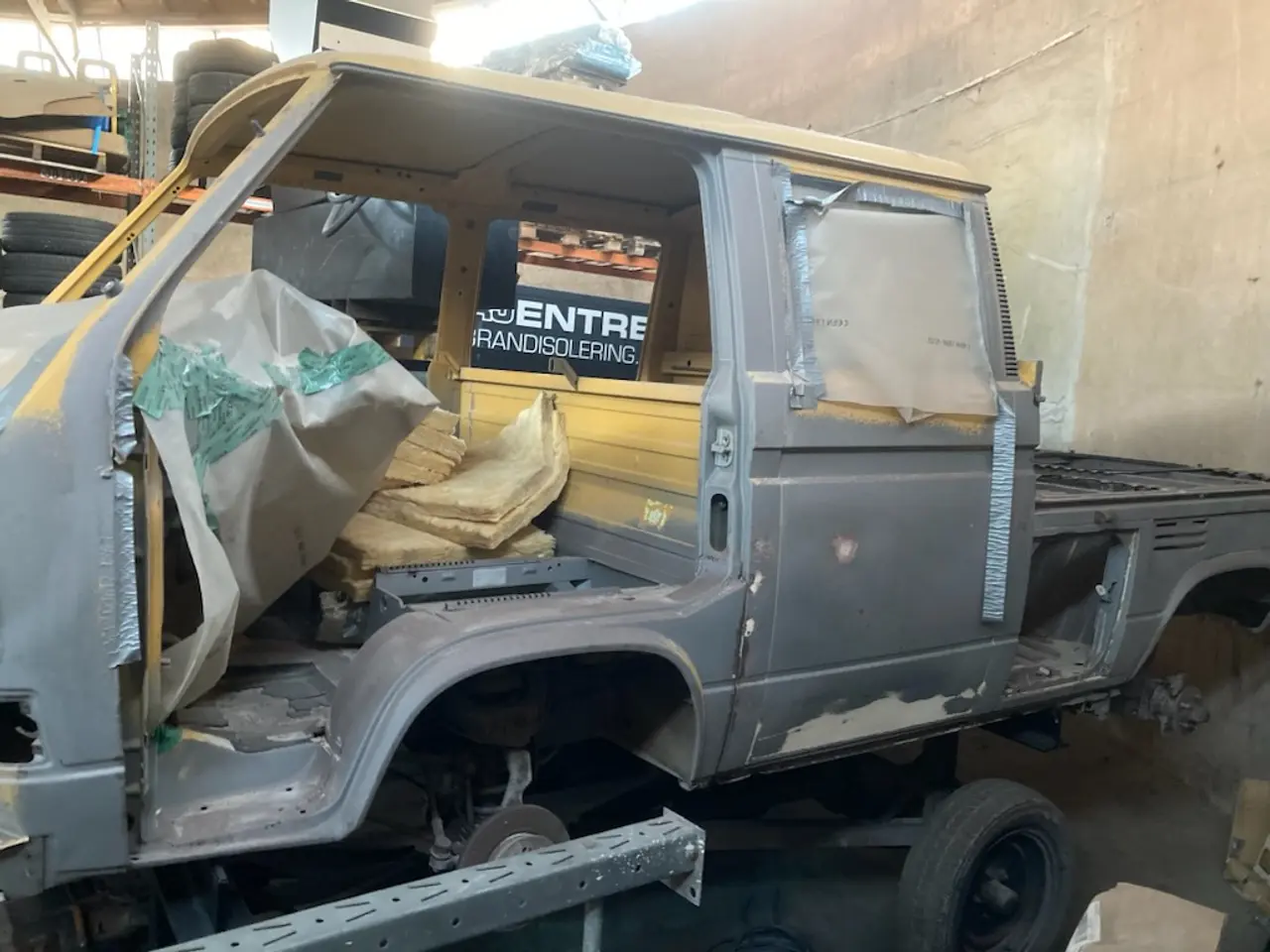 Billede 6 - T3 Doka