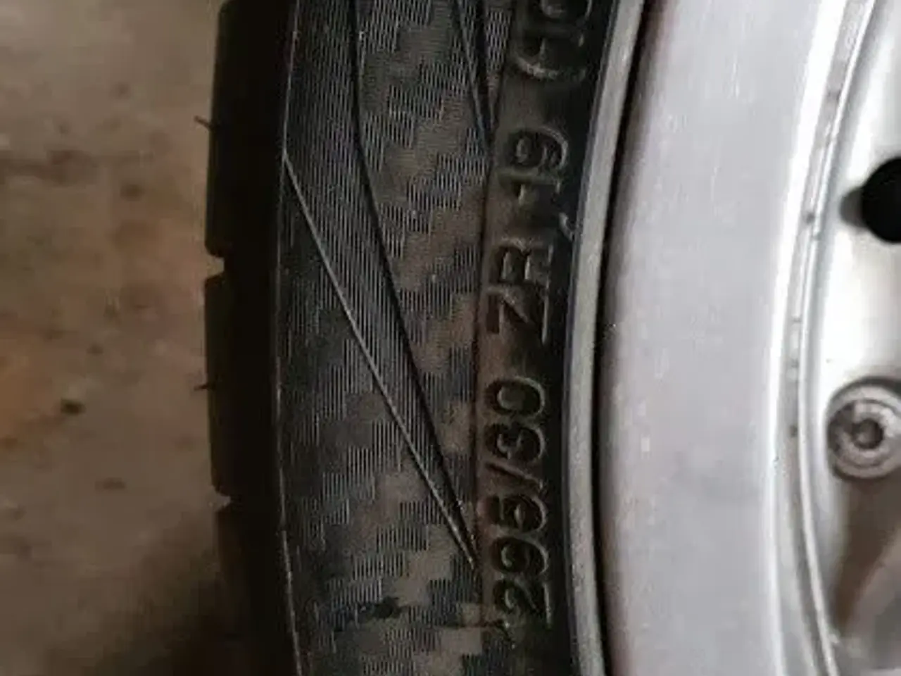 Billede 10 - Brabus rep.