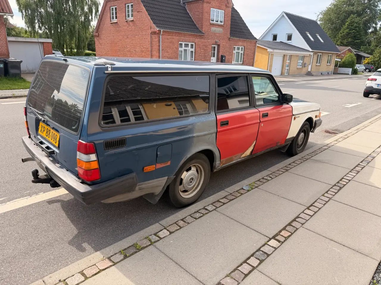 Billede 4 - Volvo 240