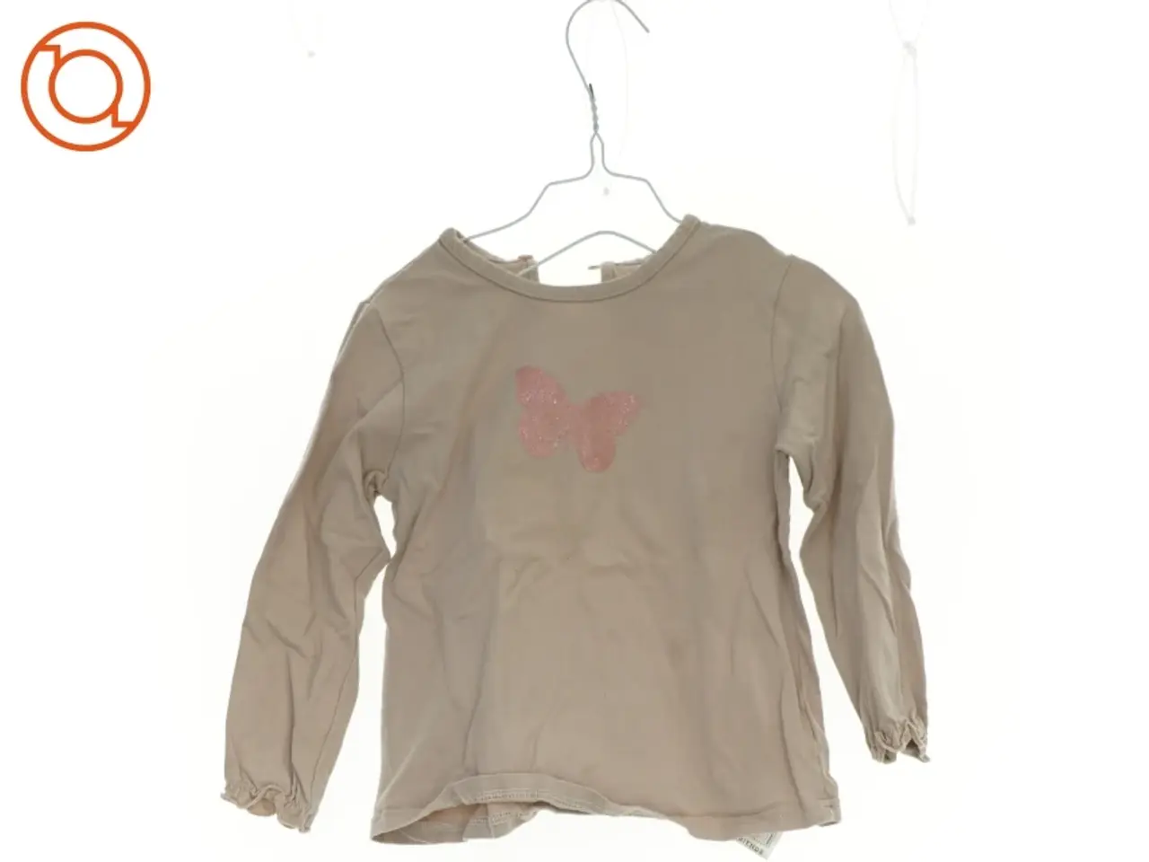 Billede 1 - Bluse fra Friends (str. 92 cm)