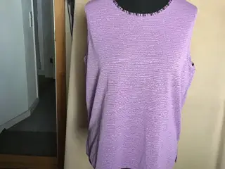 Damebluse