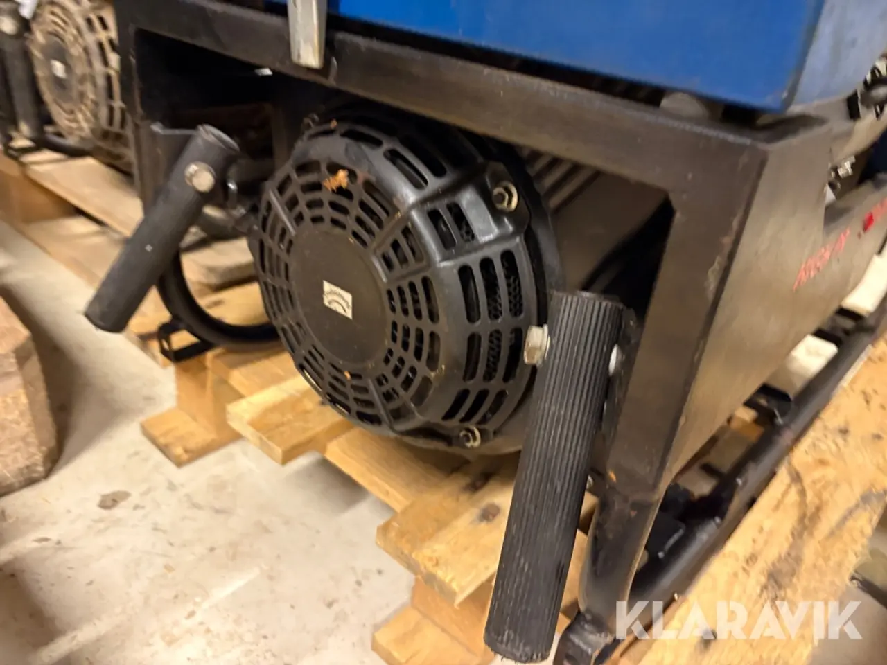 Billede 6 - Generator Geko 9001 silent - 3 styks