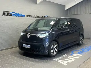 VW ID. Buzz 86 Pro 7prs LWB