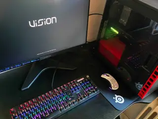 Gaming PC | i7-7700 | RTX 2060 6GB | 16GB RAM