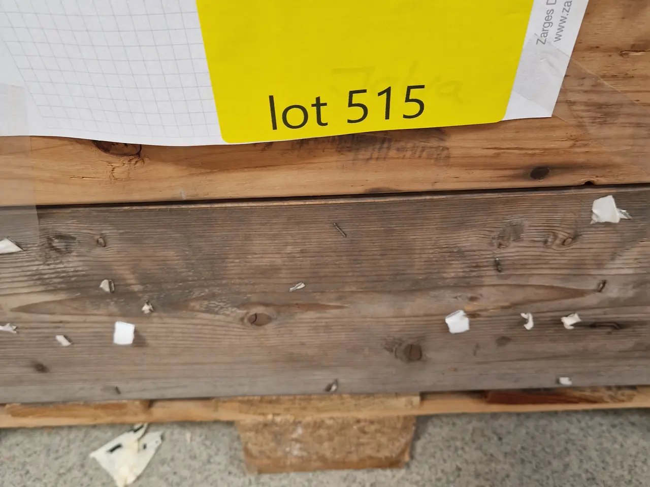 Billede 1 - 70 stk. Kl.element, Papamia