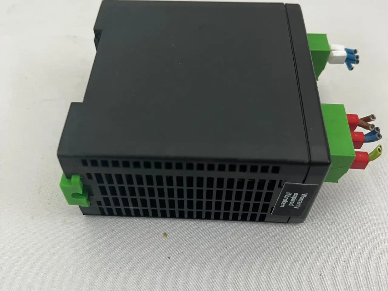 Billede 6 - Murr Elektronik 85161 DIN Rail strømforsyning 1.3A