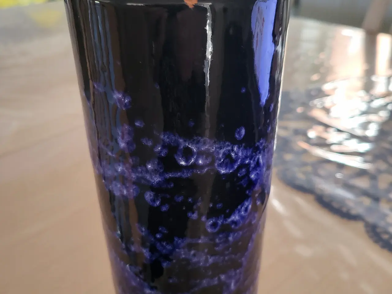 Billede 1 - Vase fra West Germany