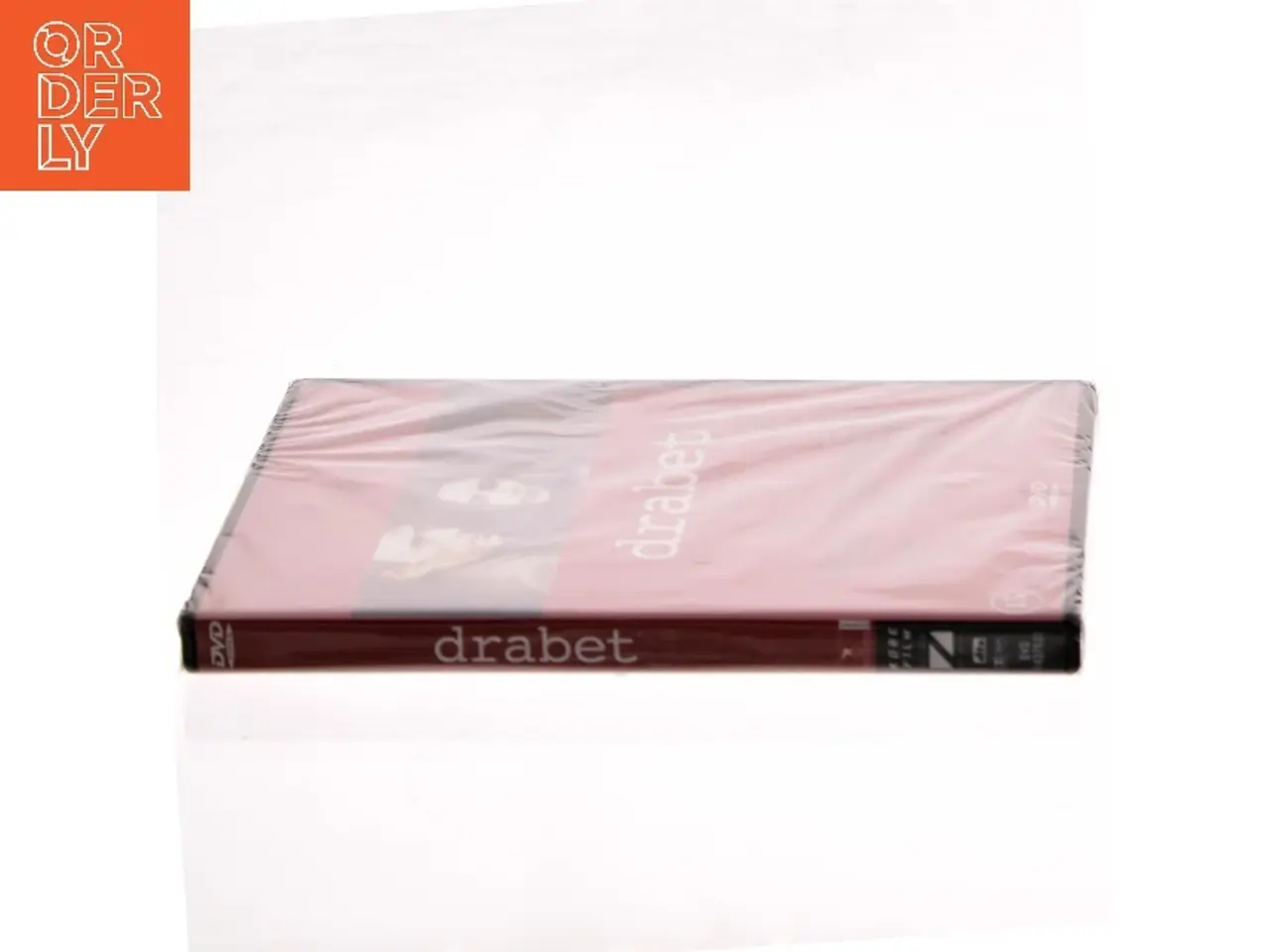 Billede 2 - Drabet med Jesper Christensen (DVD)