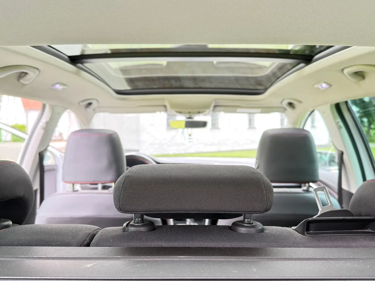Billede 12 - Seat Leon 1,4 TSi 150 FR ST DSG 5d