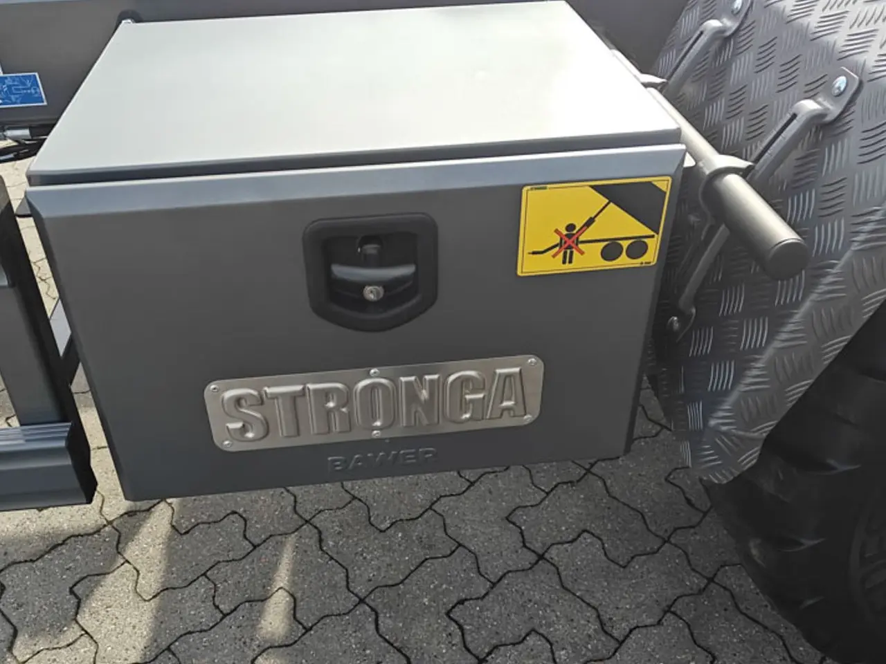 Billede 14 - Stronga HL012S