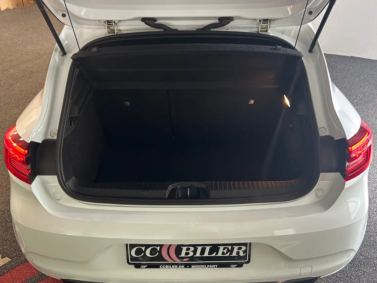 Billede 6 - Renault Clio V 1,6 E-Tech Intens