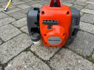 Husqvarna buskryddeR