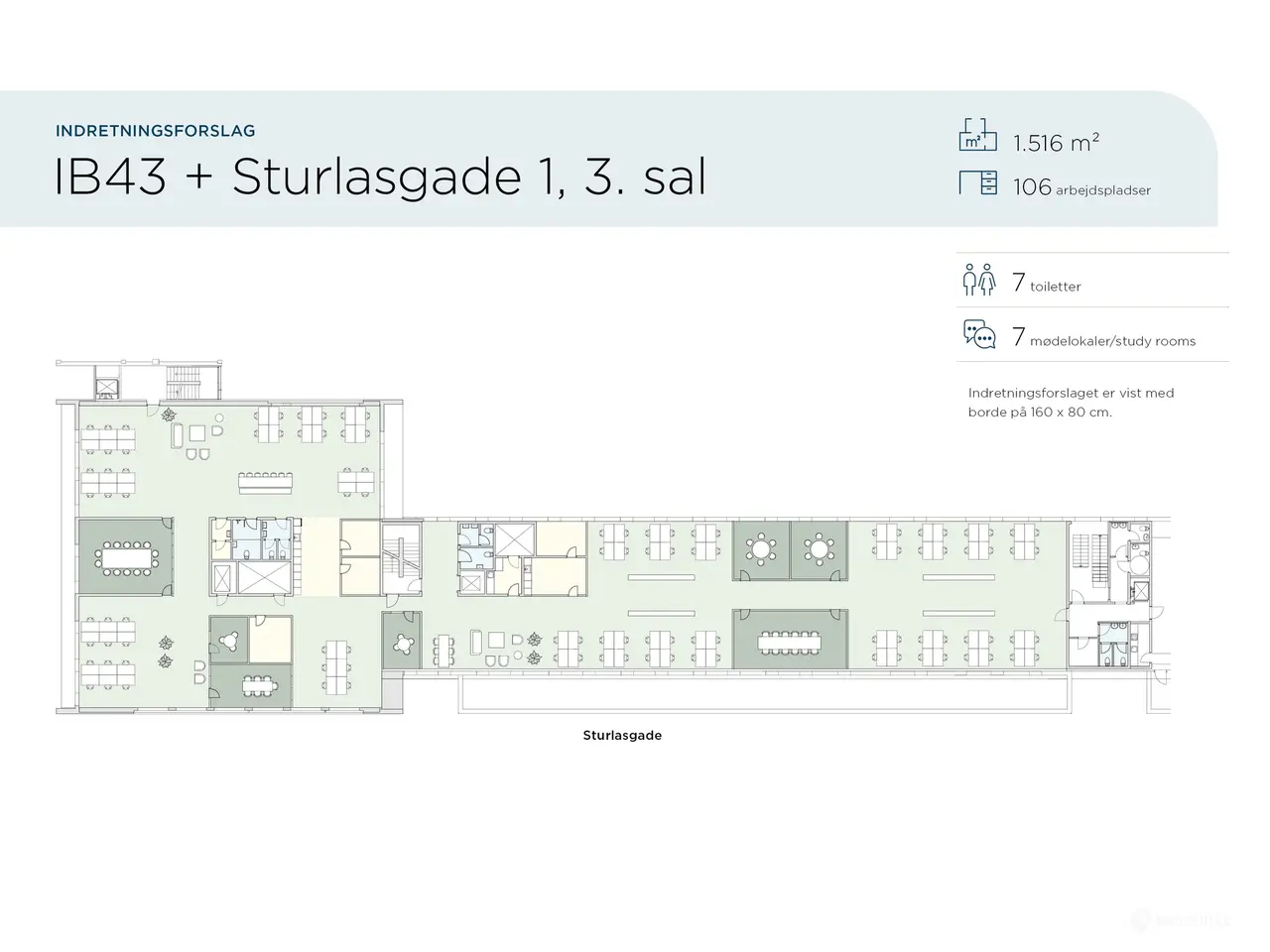 Billede 18 - Udsigt og attraktive faciliteter