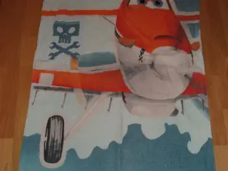Dusty badehåndklæde