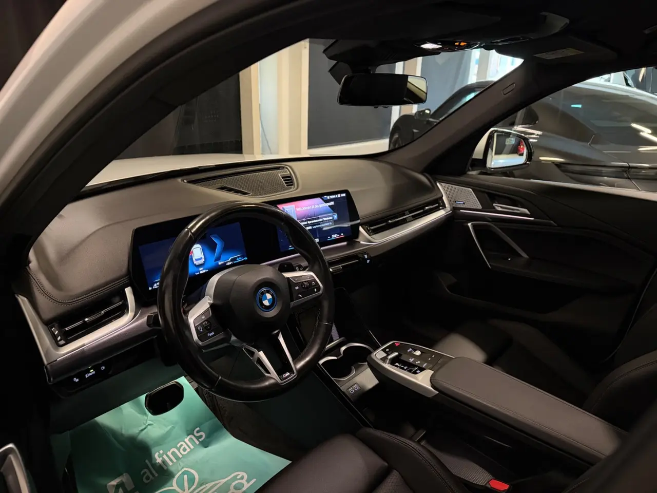 Billede 12 - BMW X1 1,5 xDrive30e M-Sport aut.