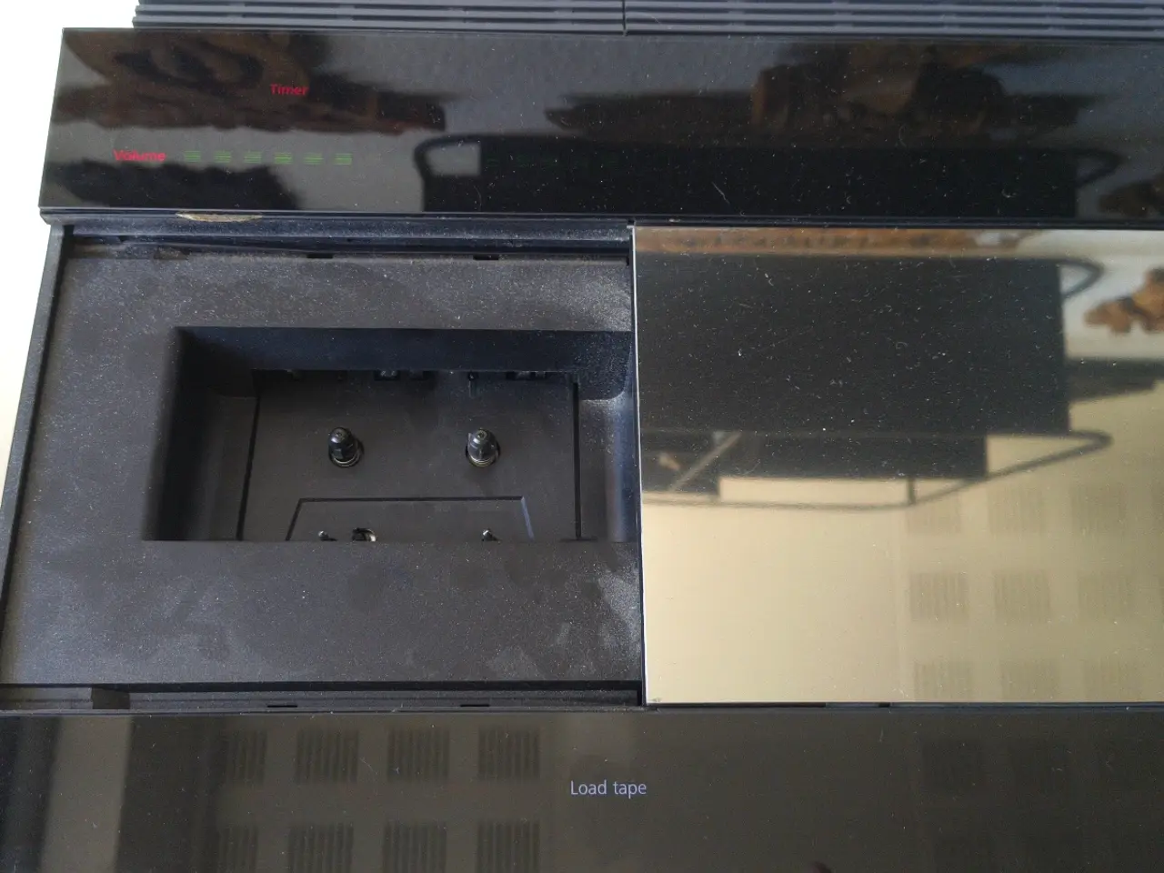 Billede 1 - B&O beocenter 9300