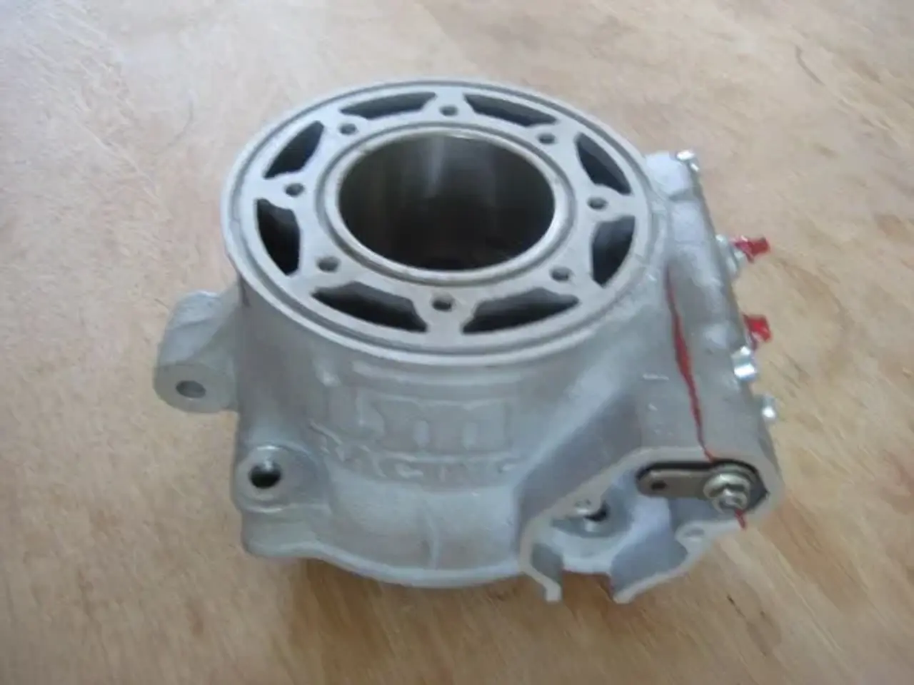 Billede 4 - TM 125 - 450 cc
