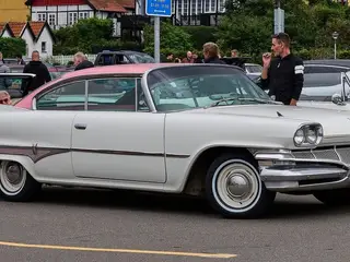 Dodge Phoenix