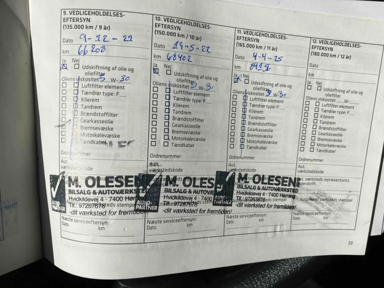 Billede 12 - Chevrolet Matiz 0,8 S 51HK 5d