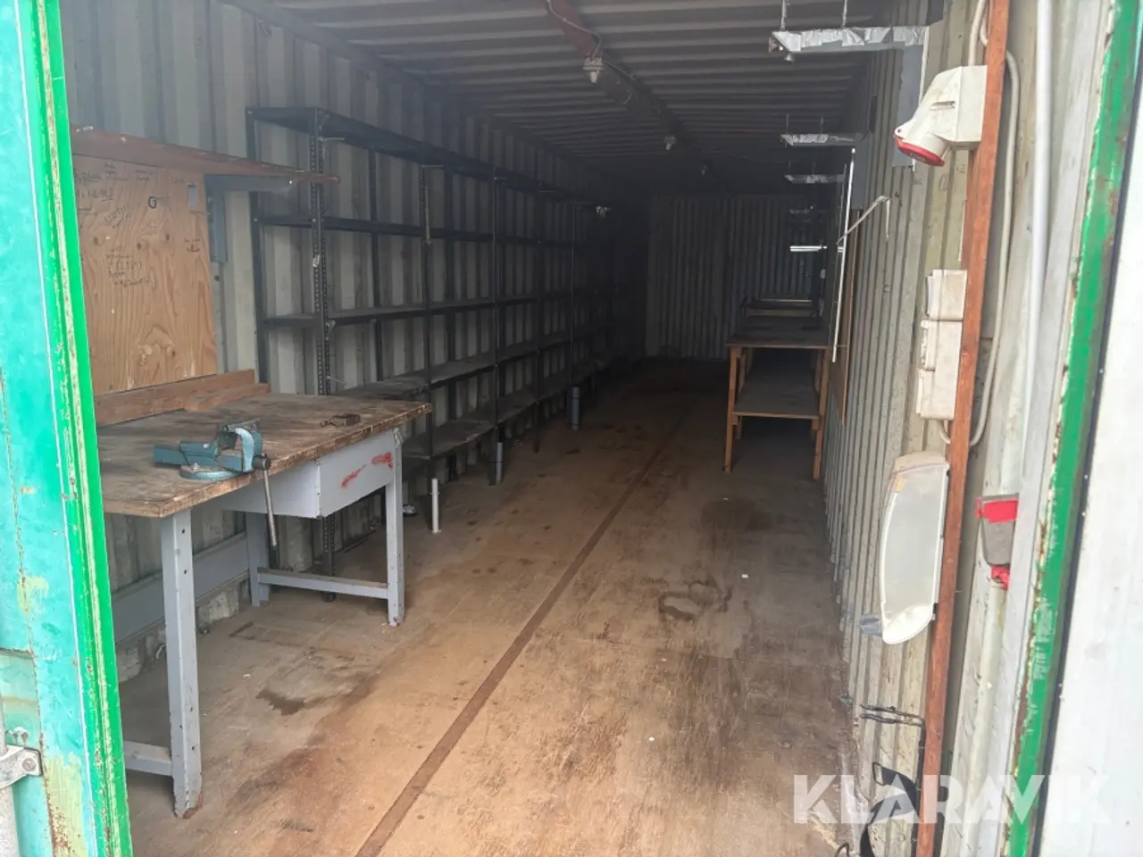 Billede 9 - Container - 40 fod