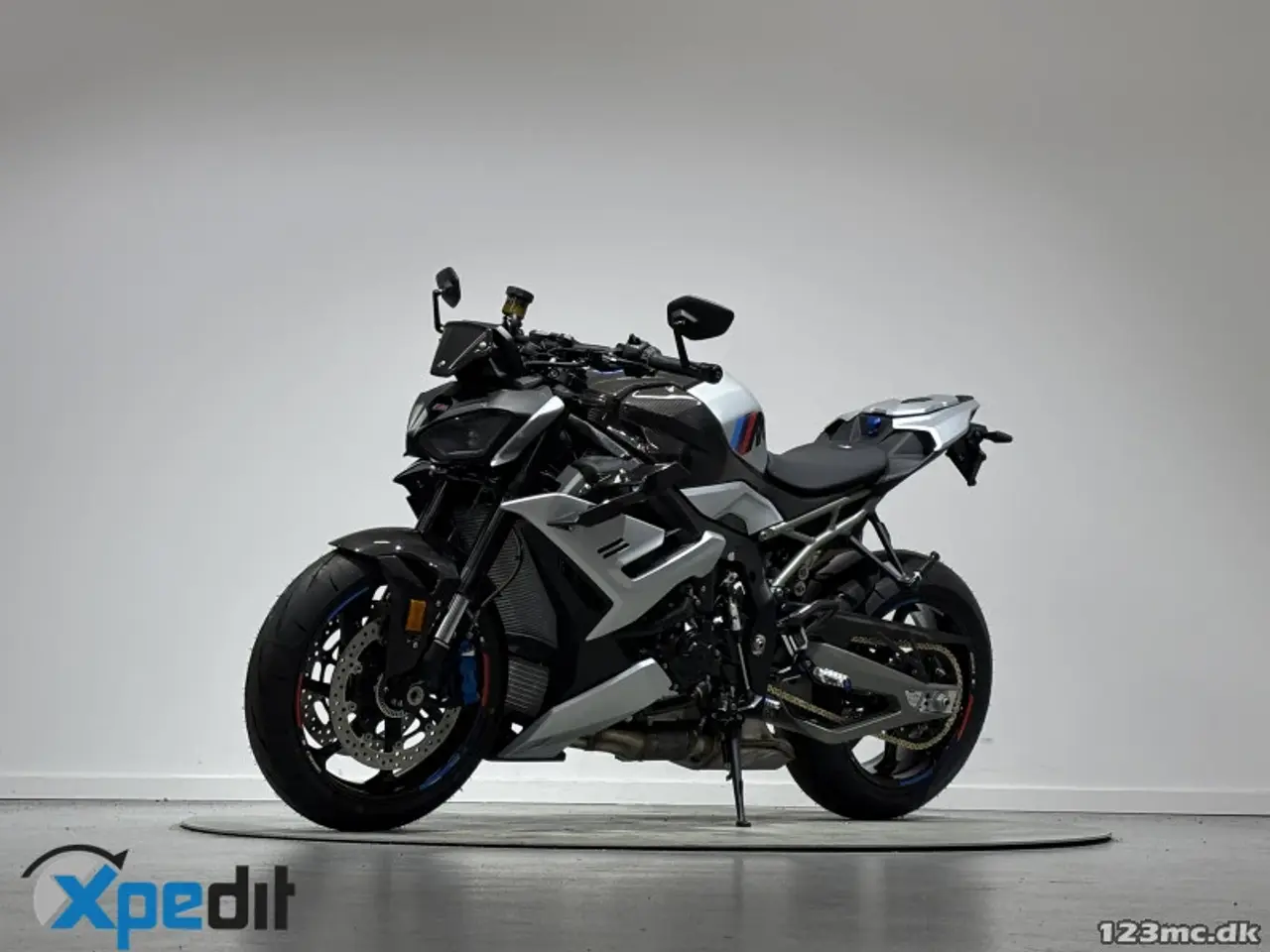 Billede 5 - BMW M 1000 R