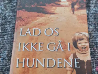 Bog sælges 