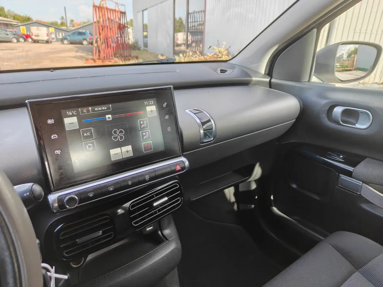 Billede 14 - Citroën C4 Cactus 1,6 BlueHDi 100 Feel
