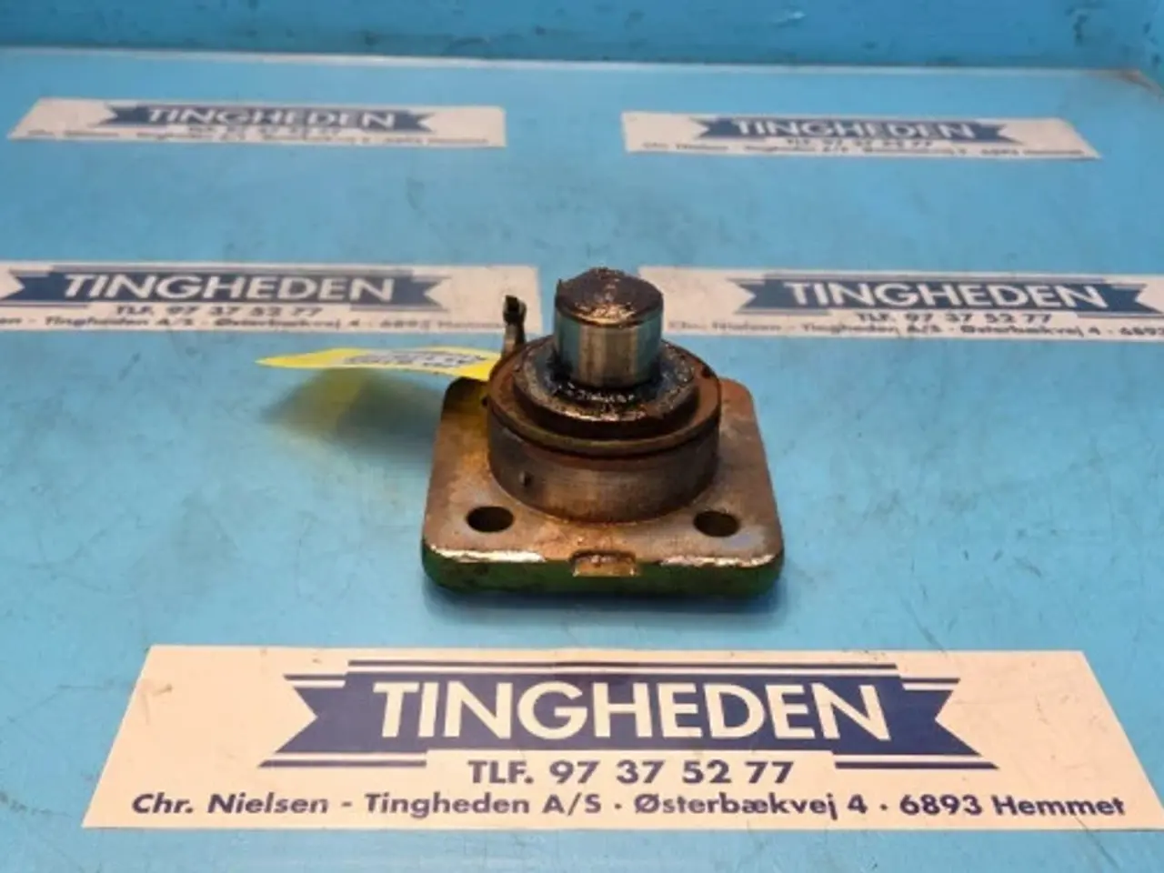 Billede 1 - John Deere 6215R Pin AL175786