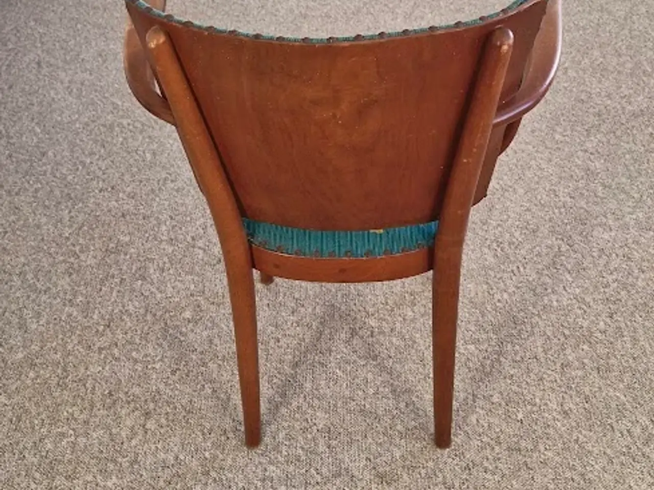Billede 4 - Fritz Hansen Stole
