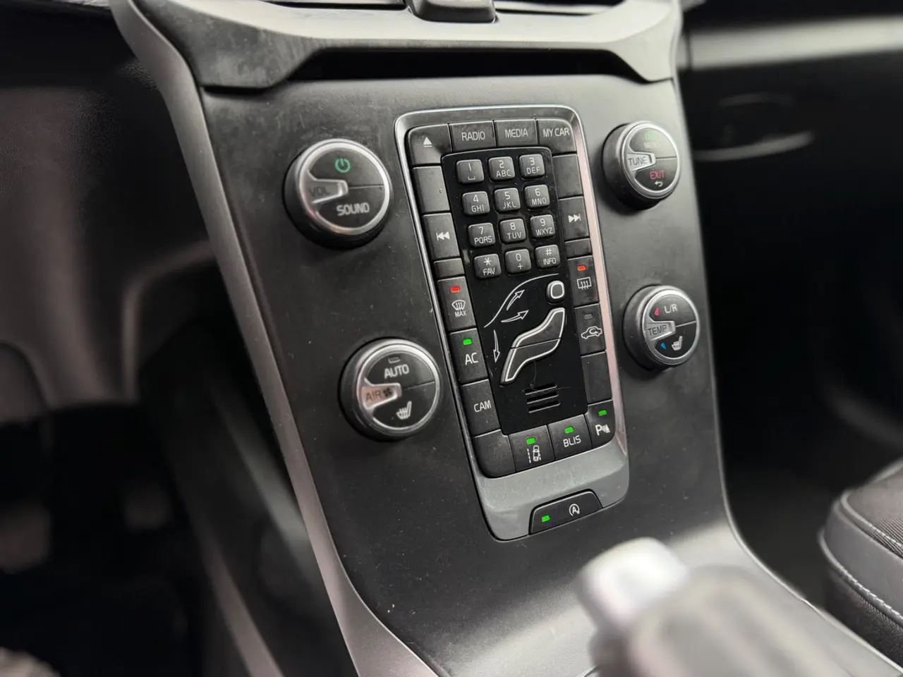 Billede 20 - Volvo V40 1,6 D2 115 Kinetic