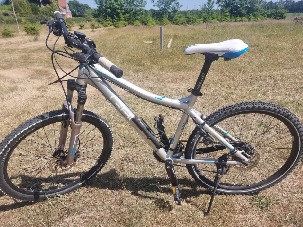 Billede 7 - Fler forskellige MTB--cykler