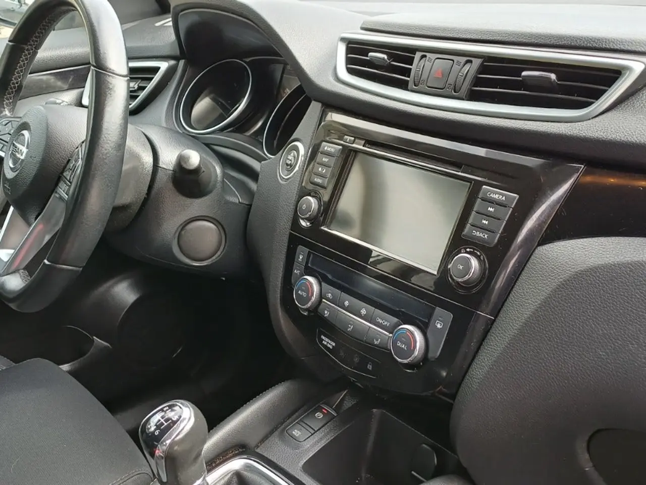 Billede 11 - Nissan Qashqai 1,3 Dig-T 140 N-Connecta Van