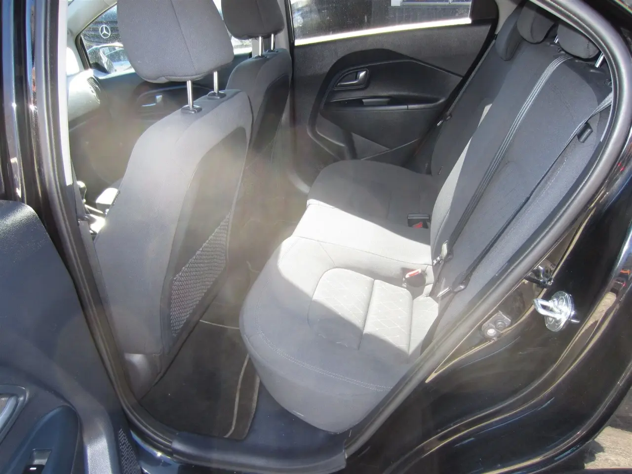 Billede 5 - Kia Rio 1,2 CVVT Attraction Plus 85HK 5d