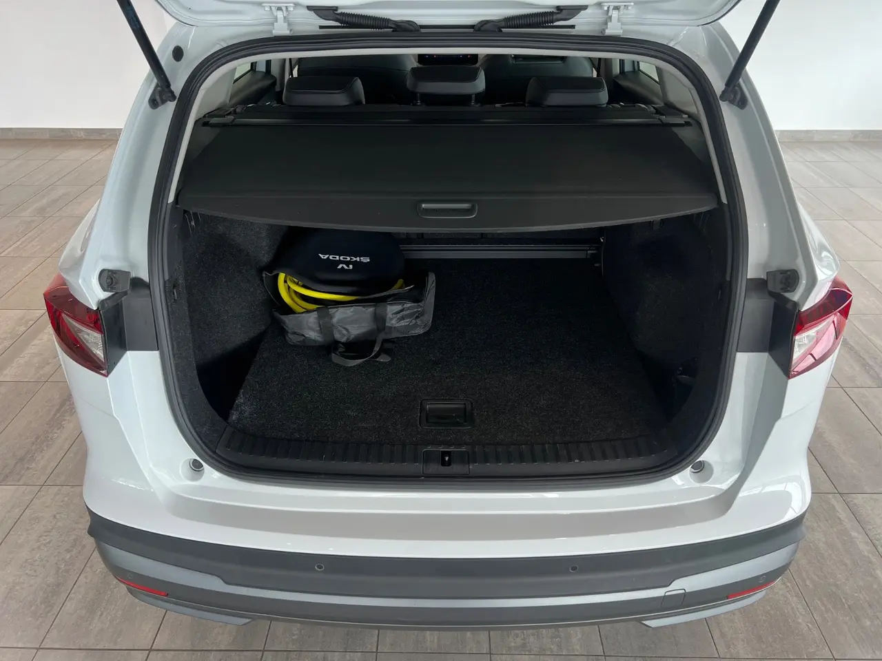Billede 6 - Skoda Enyaq 80 iV