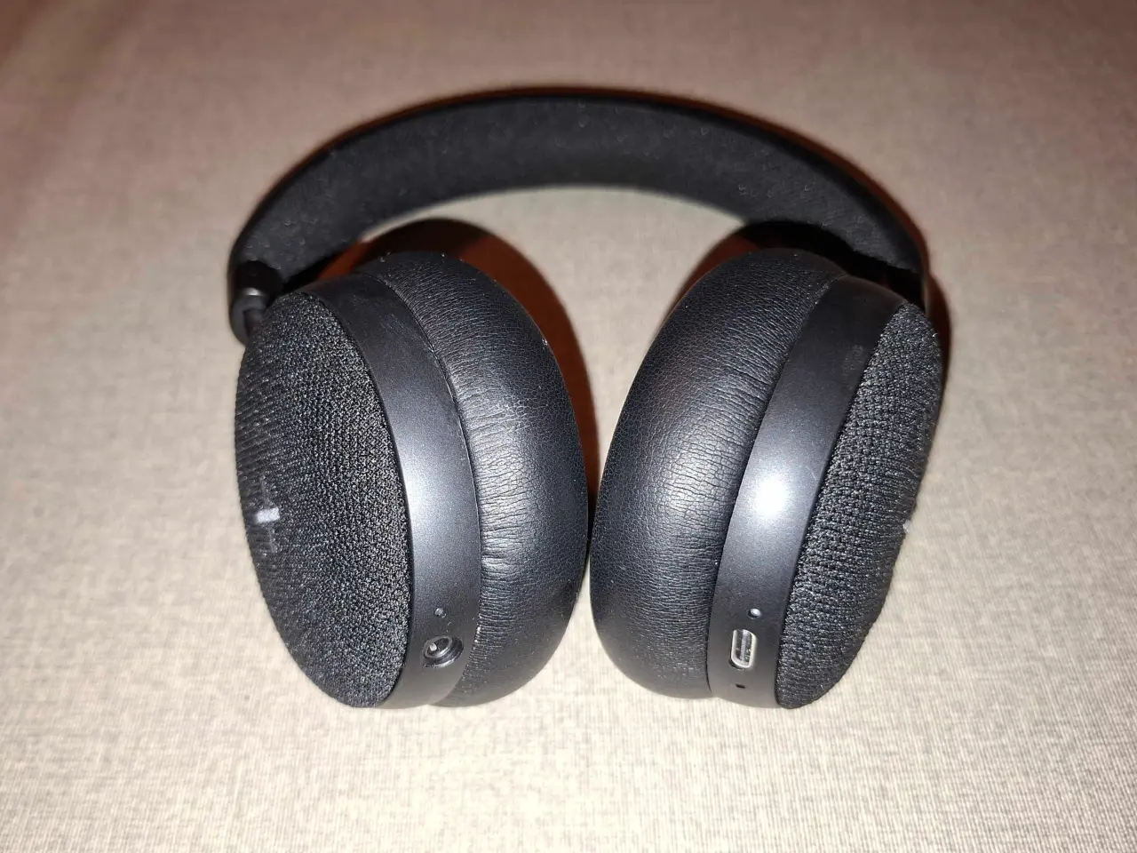 Billede 1 - Sackit hovedtelefoner