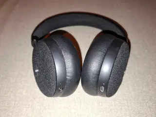 Sackit hovedtelefoner 