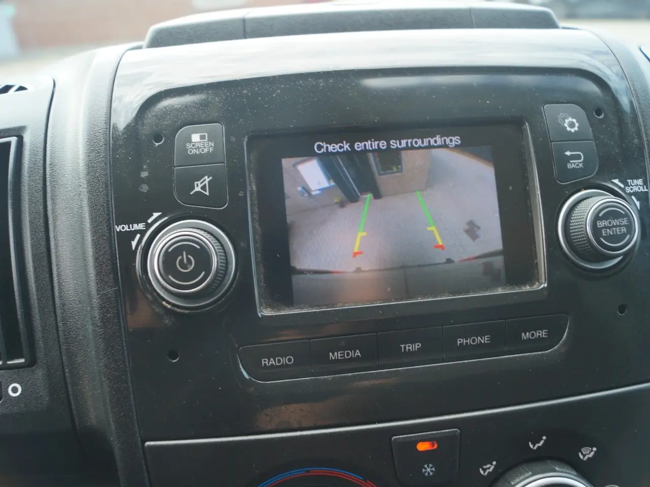 Billede 10 - Peugeot Boxer 333 2,2 BlueHDi 140 L3H2 Premium