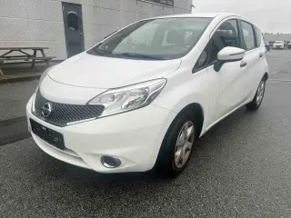 Nissan NOTE -1.2.benzin km.149.000