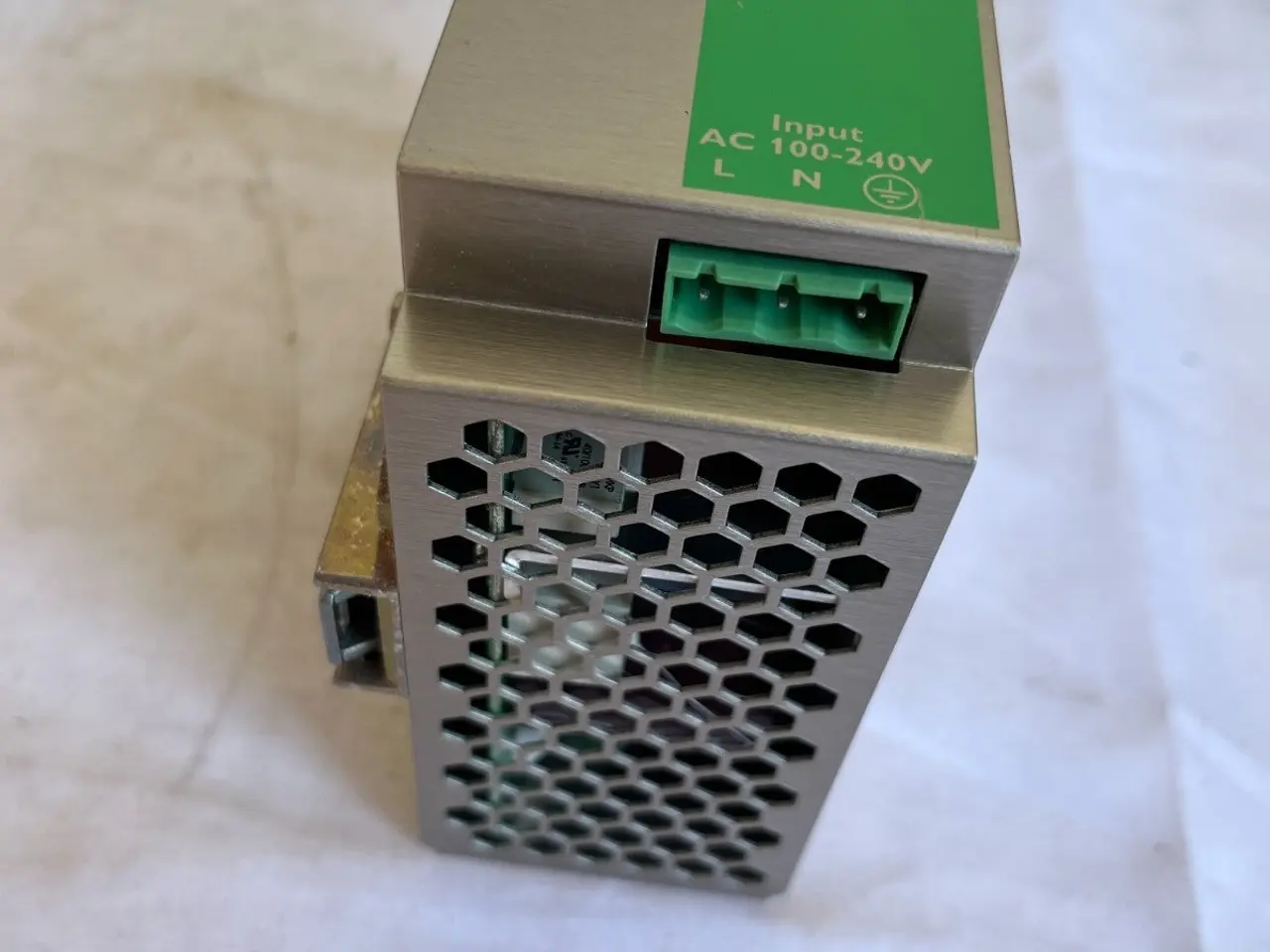 Billede 5 - Phoenix Contact QUINT-PS-100-240AC/24DC/5 24V 5A