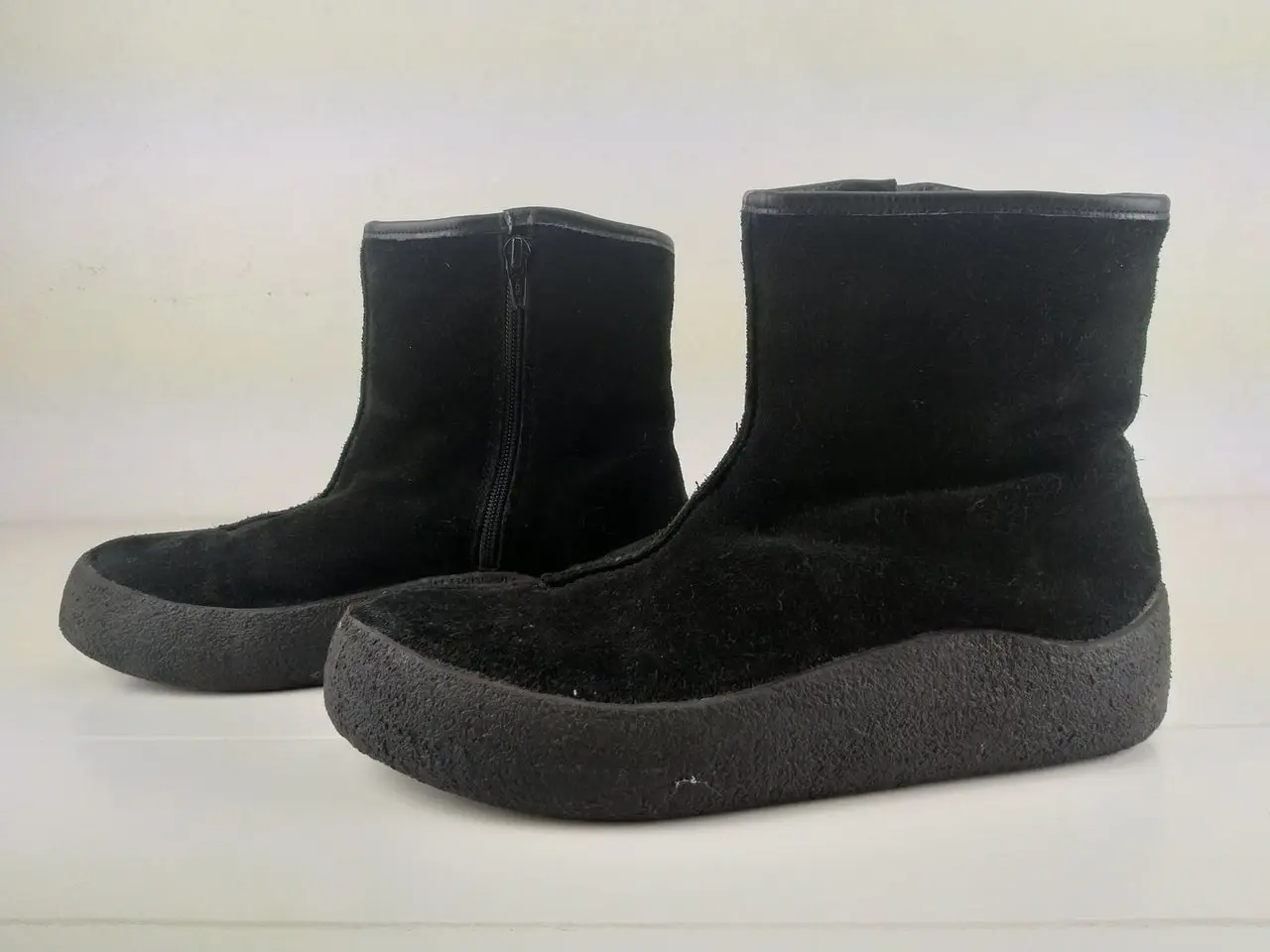 Billede 1 - Støvler, str. 41, Bella Moda