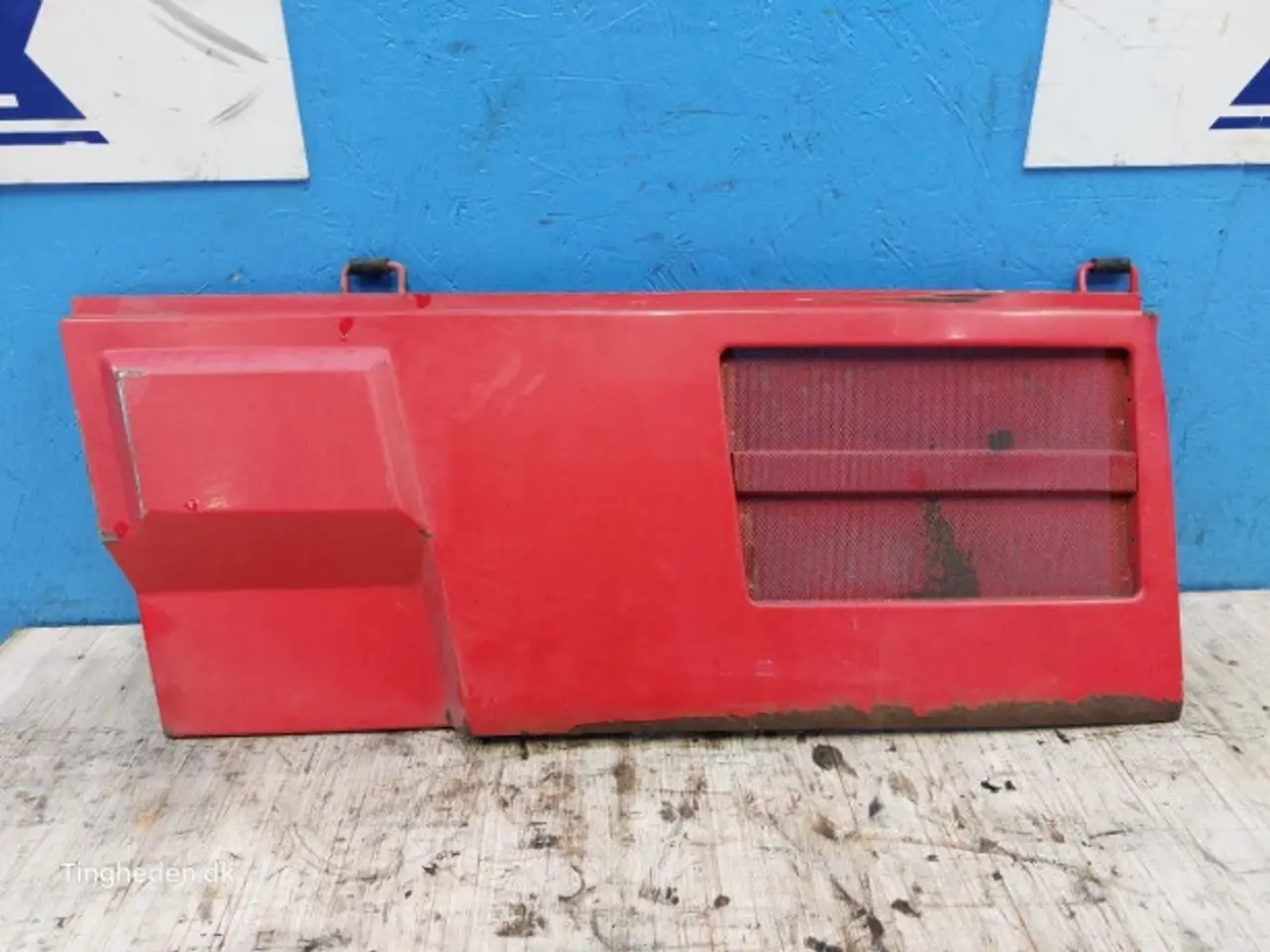 Billede 2 - Massey Ferguson 6180 Skærm 3714207M91