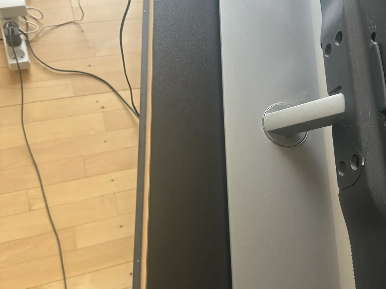 Billede 3 - TV-bord sælgss