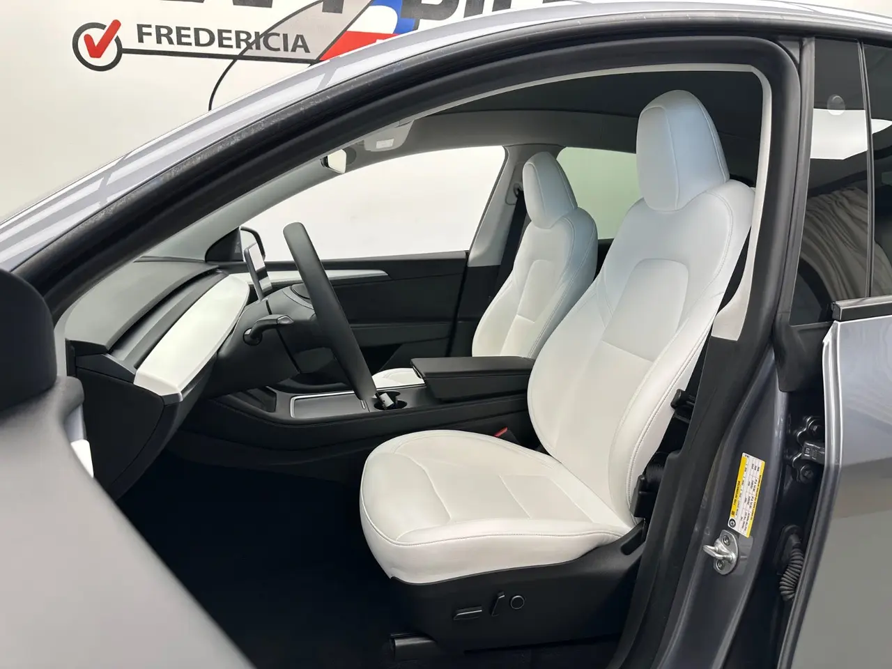 Billede 11 - Tesla Model Y  Long Range AWD