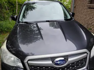 4x4 med træk på 2 tons