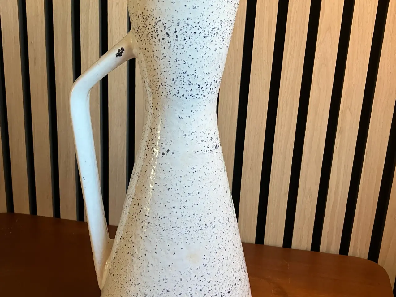 Billede 3 - Stor West Germany vase
