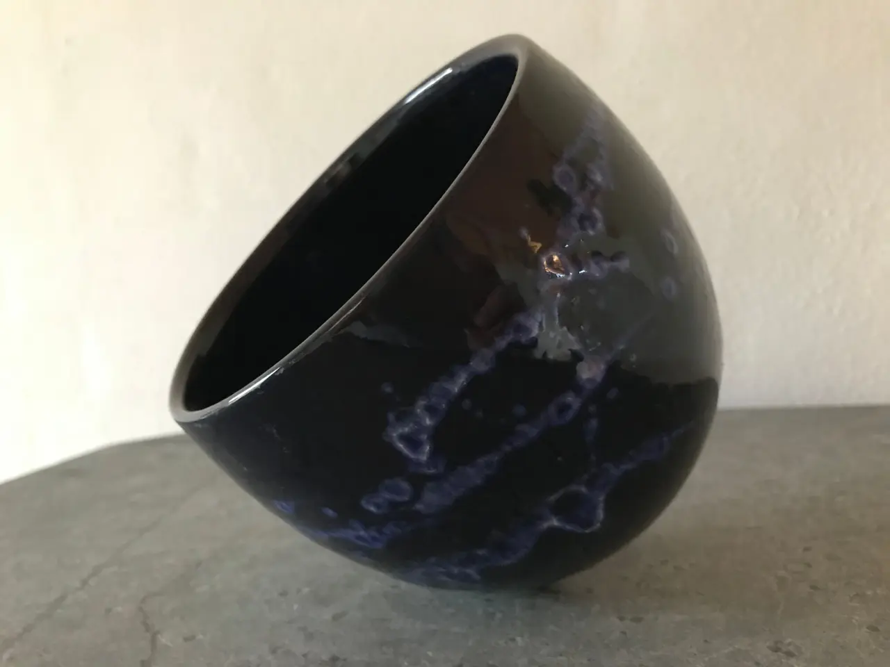 Billede 7 - WG retro vase / skål