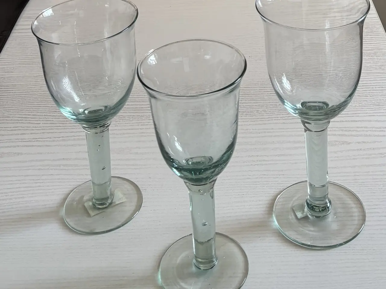 Billede 1 - Pokalglas