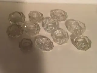 Lot af saltkar